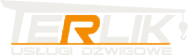 Terlik – Usługi Dźwigowe